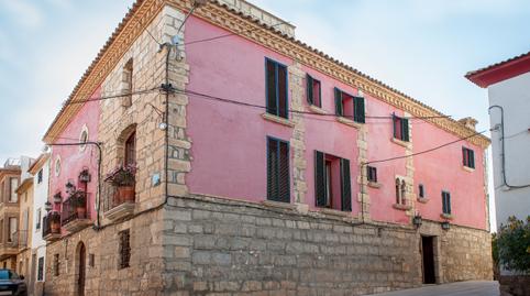 Foto 4 de Finca rústica en venda a Calle Aire, Velilla de Cinca, Huesca