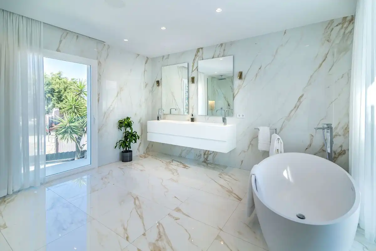 Villa avec piscine à vendre à Nueva Andalucía, imagen 29