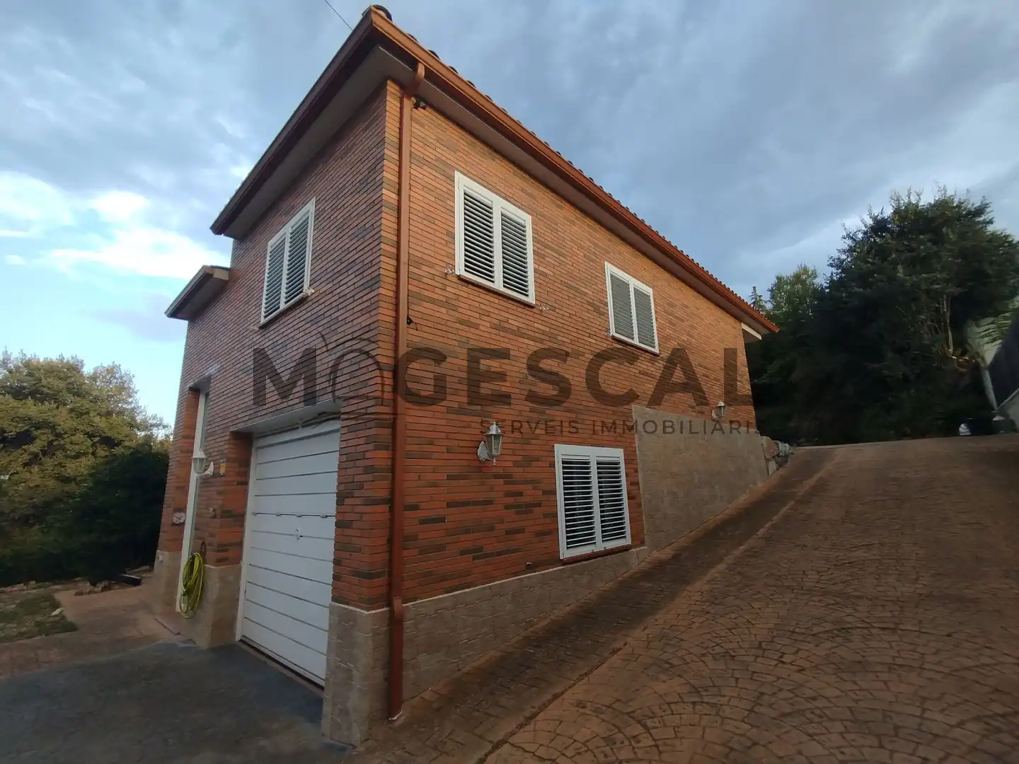Casa con terrazza in vendita a CAN GORDI, imagen 4