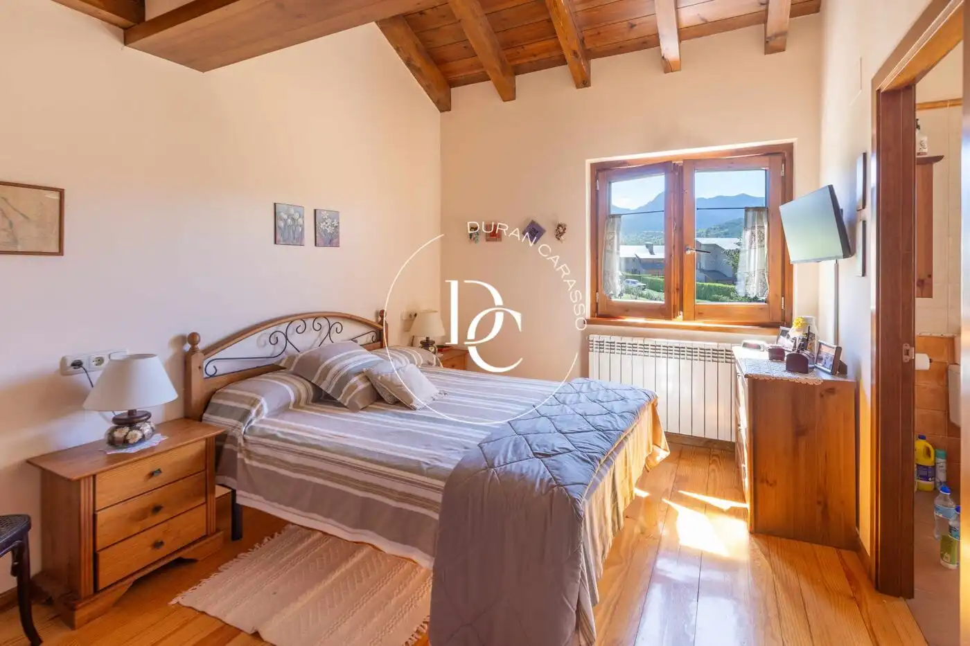 Casa amb jardí en venda a Urbanitzacio el Pla, imagen 12
