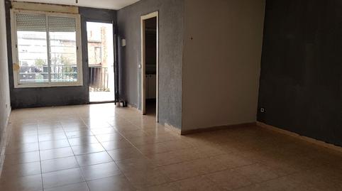 Foto 2 de Casa adosada en venda a Joan Blanc, 52, Torregrossa, Lleida