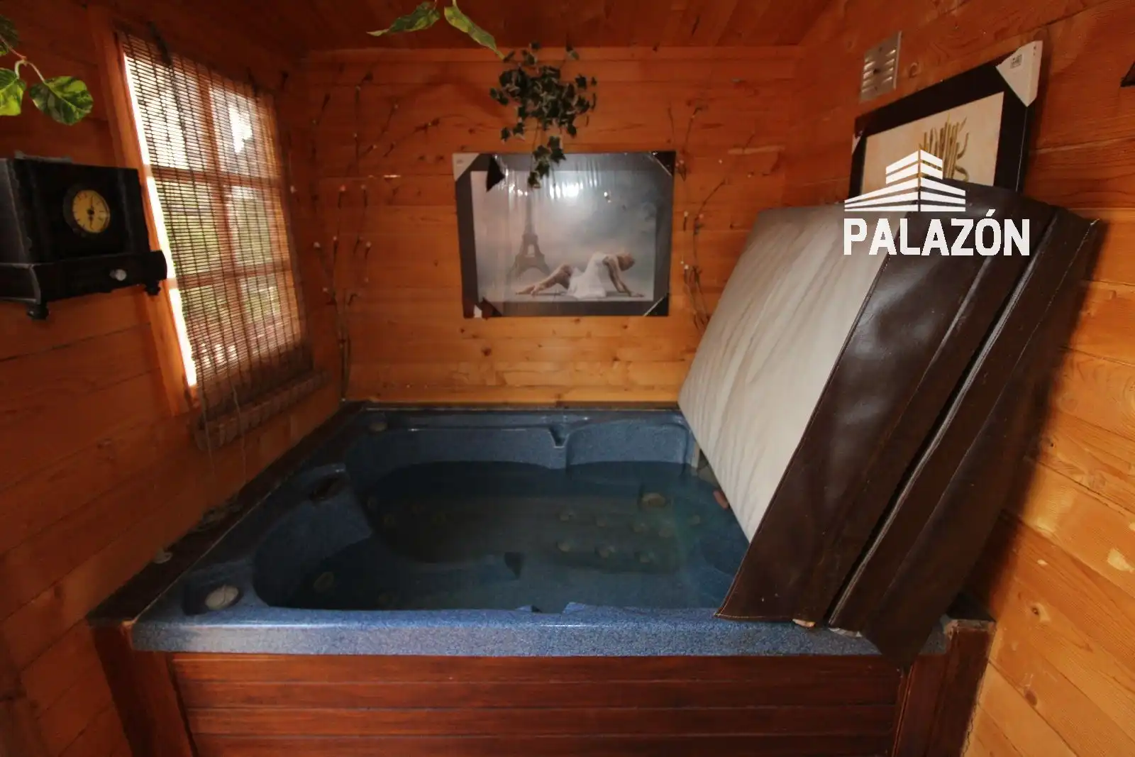 Xalet amb piscina en venda a Abanilla, imagen 25