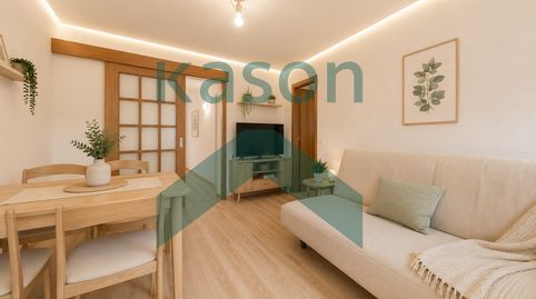 Foto 3 de Piso en venta en San Isidro, Madrid Capital
