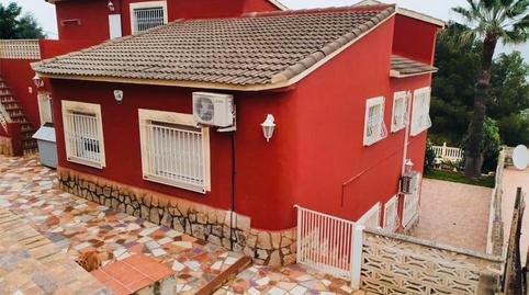 Photo 4 of House or chalet for sale in Calicanto - Santo Domingo, Valencia