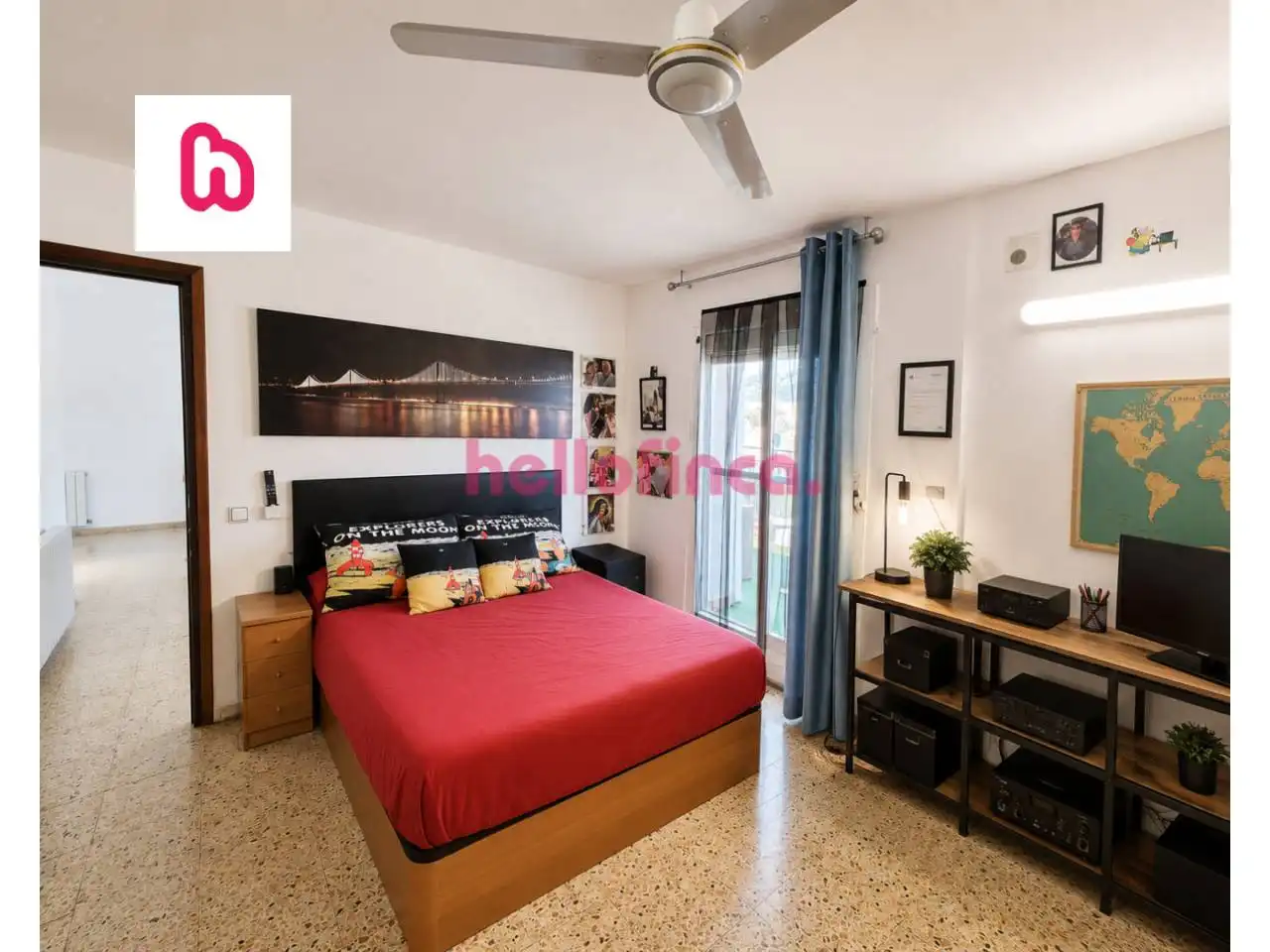 Penthouse with terrace for sale in Avenida Mediterrani, imagen 16