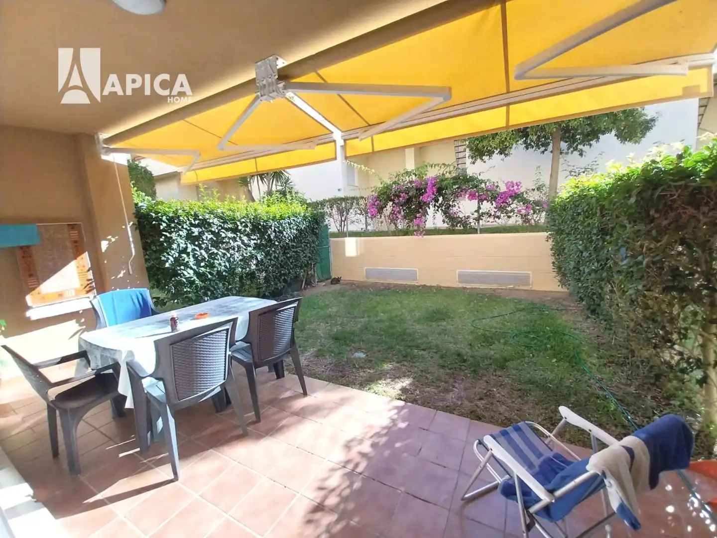 Maisonette zum Verkauf in Los Caños de Meca