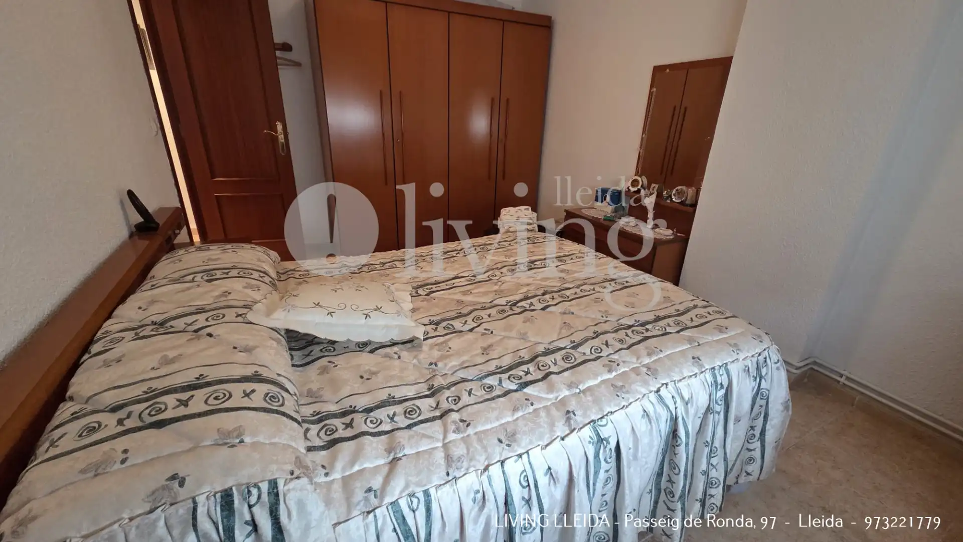 Piso con terraza en venta en Gran Passeig de Ronda, imagen 24