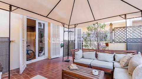 Foto 4 de Apartament en venda a El Putget i el Farró, Barcelona