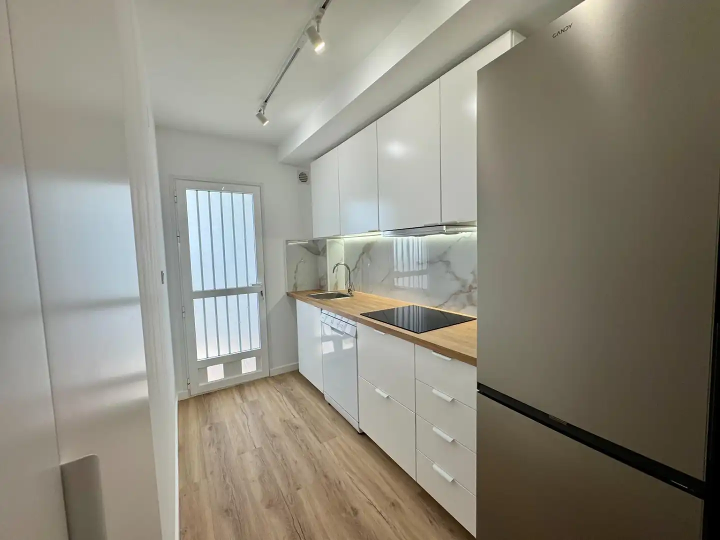 Apartment with pool for sale in Calle Abdelacies, imagen 15
