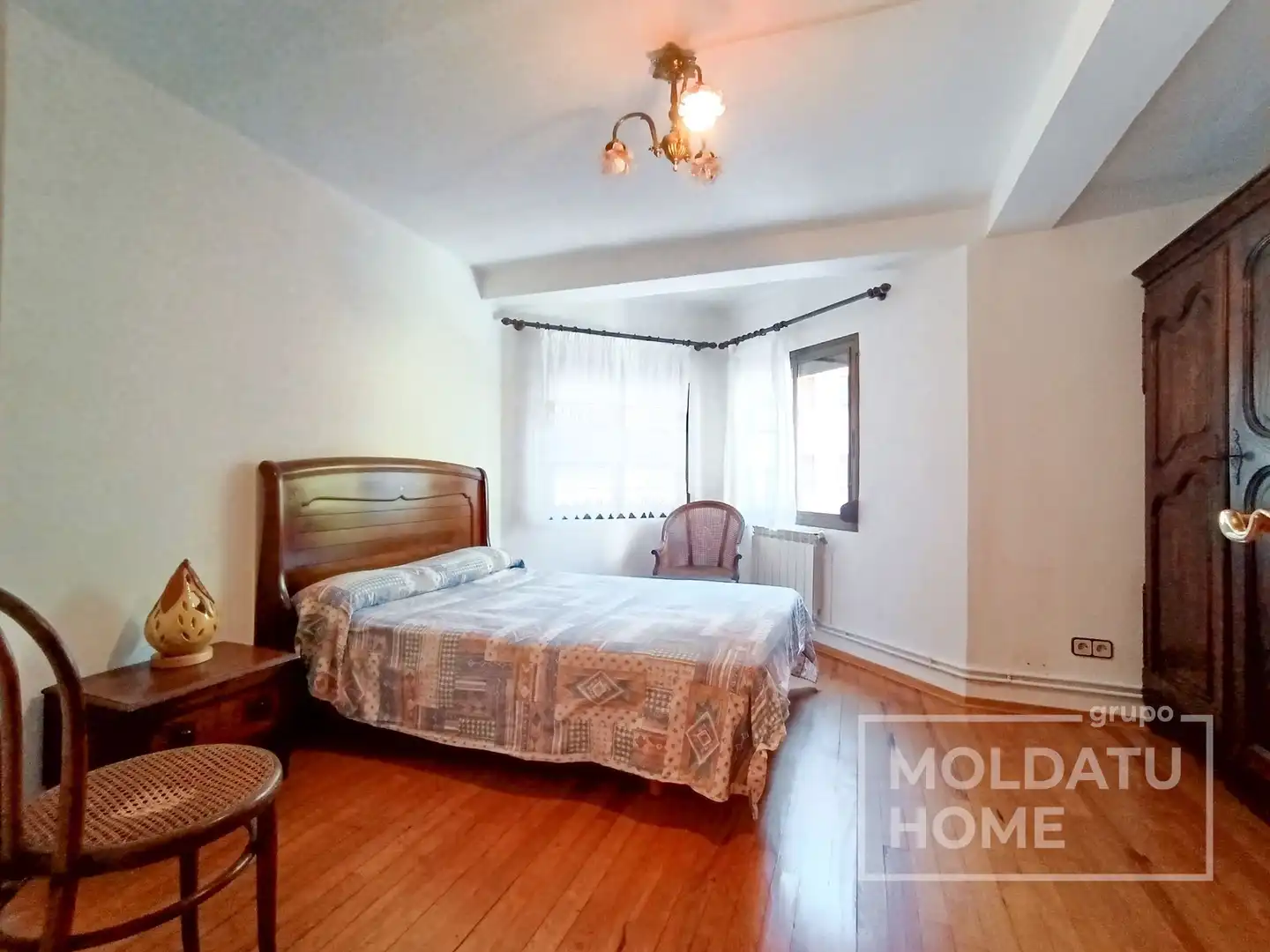 Flat with lift for sale in ELTZETA, imagen 34