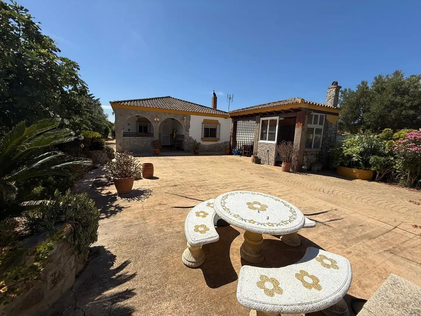 Villa mit Pool zum Verkauf in PAGO HOZANEJOS, imagen 2