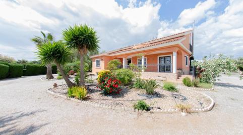 Photo 2 of House or chalet for sale in  Esparragal, Puerto Lumbreras, Murcia