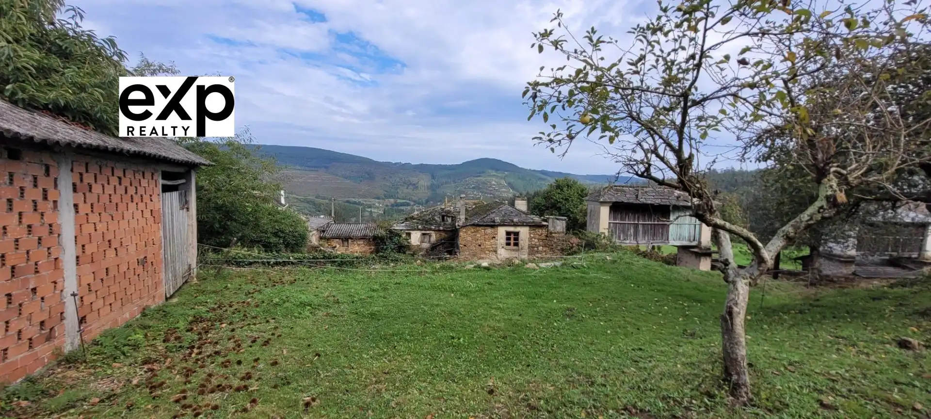 Adossat amb jardí en venda a TRASMONTE - SANTA CILLA 9, imagen 10