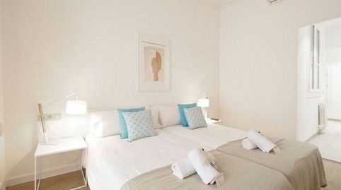 Photo 3 of Flat for rent in Santa Bárbara - La Zaporra, San Sebastián de los Reyes