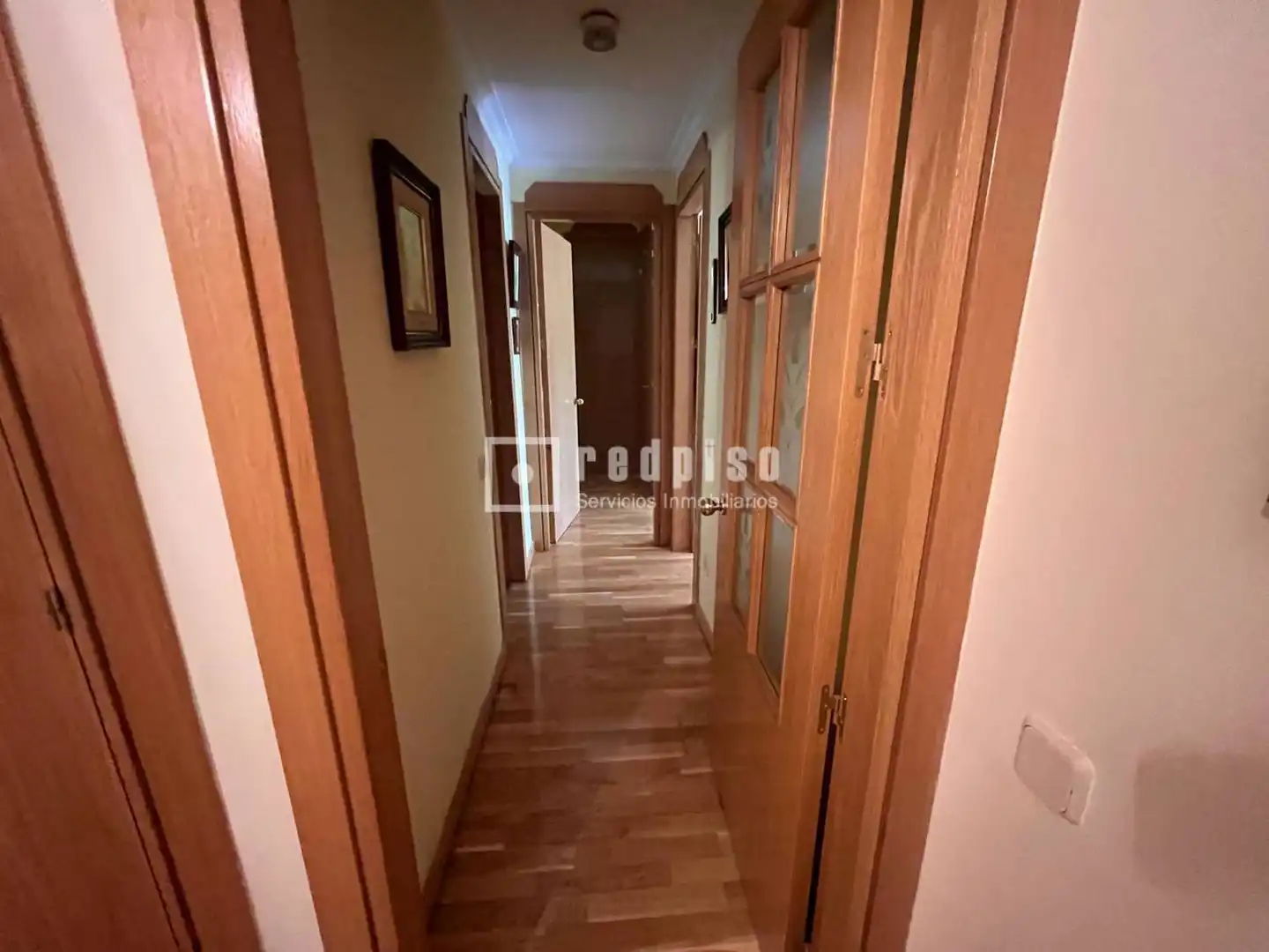 Flat for sale in Madrid  with Air Conditioner, Heating and Private garden