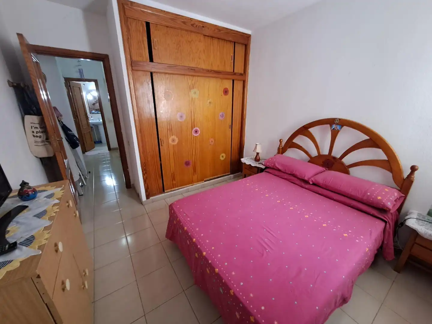 Habitación de Piso en venta en La Oliva