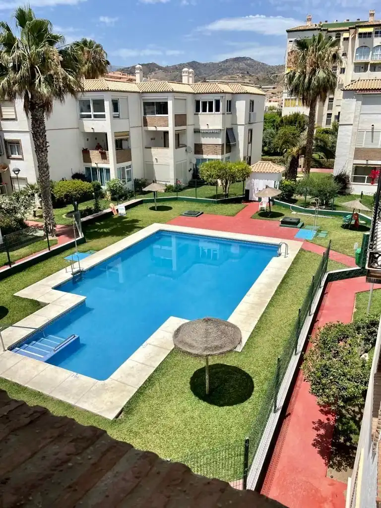 Pis amb piscina en venda a Centro Internacional, imagen 18