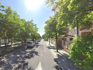 Casa a schiera in vendita a Avenida de María Moliner