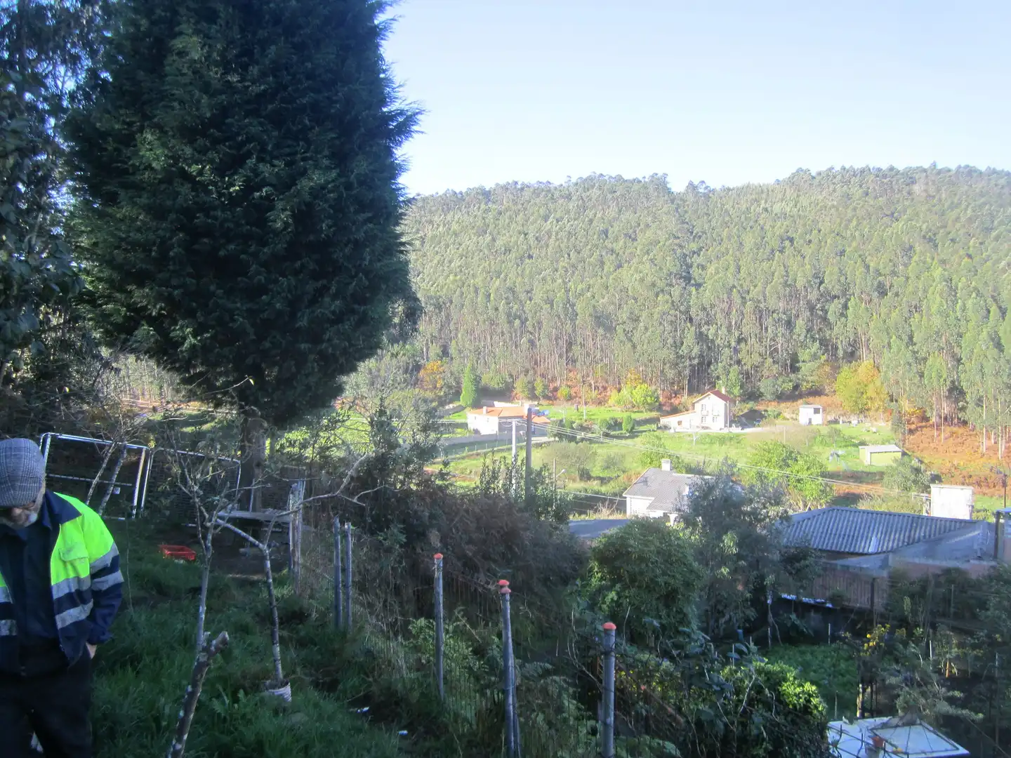 Casa amb jardí en venda a Área Rural, imagen 9