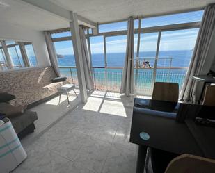 Bedroom of Attic for sale in Benidorm  with Terrace