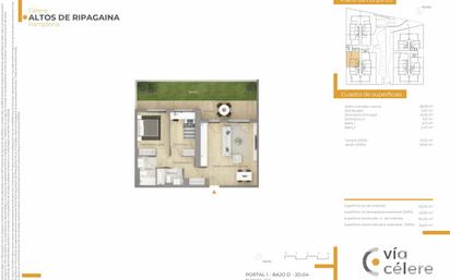 Flat for sale in Ripagaina - ROMA, Huarte / Uharte