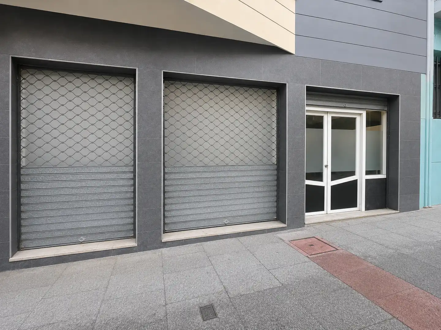 Local en venta en Santurtzi 