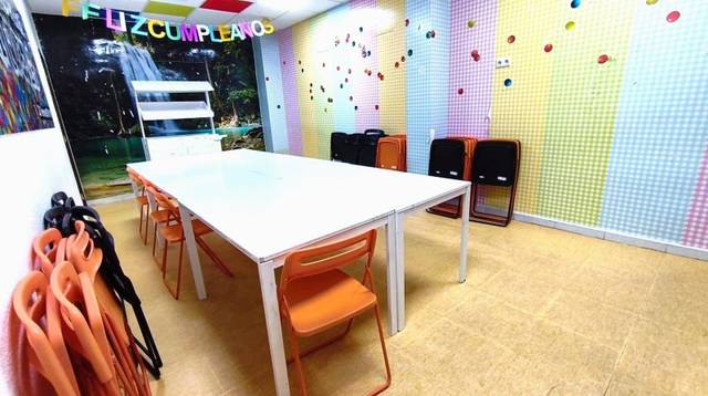 Local comercial en Venta en Pardaleras