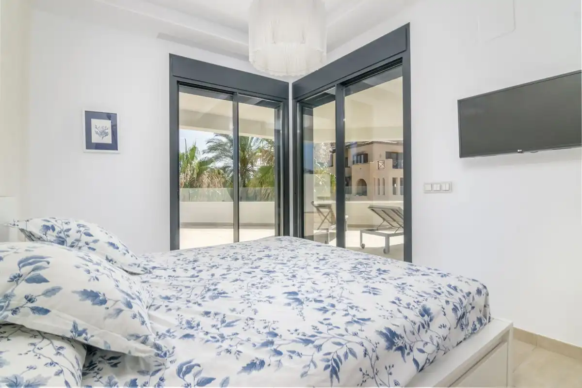 Apartment mit Pool zum Verkauf in Benamara - Atalaya, imagen 19