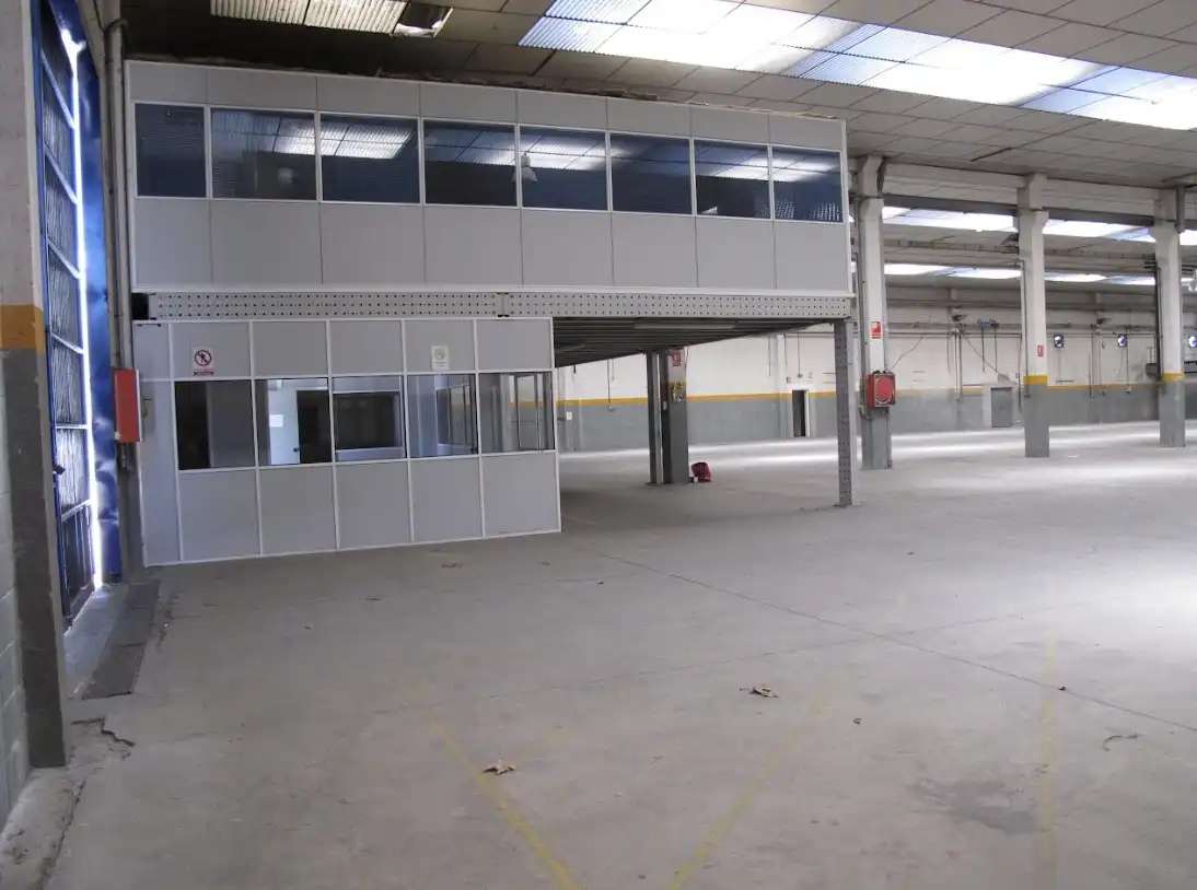 Industrial buildings for sale in Parets del Vallès