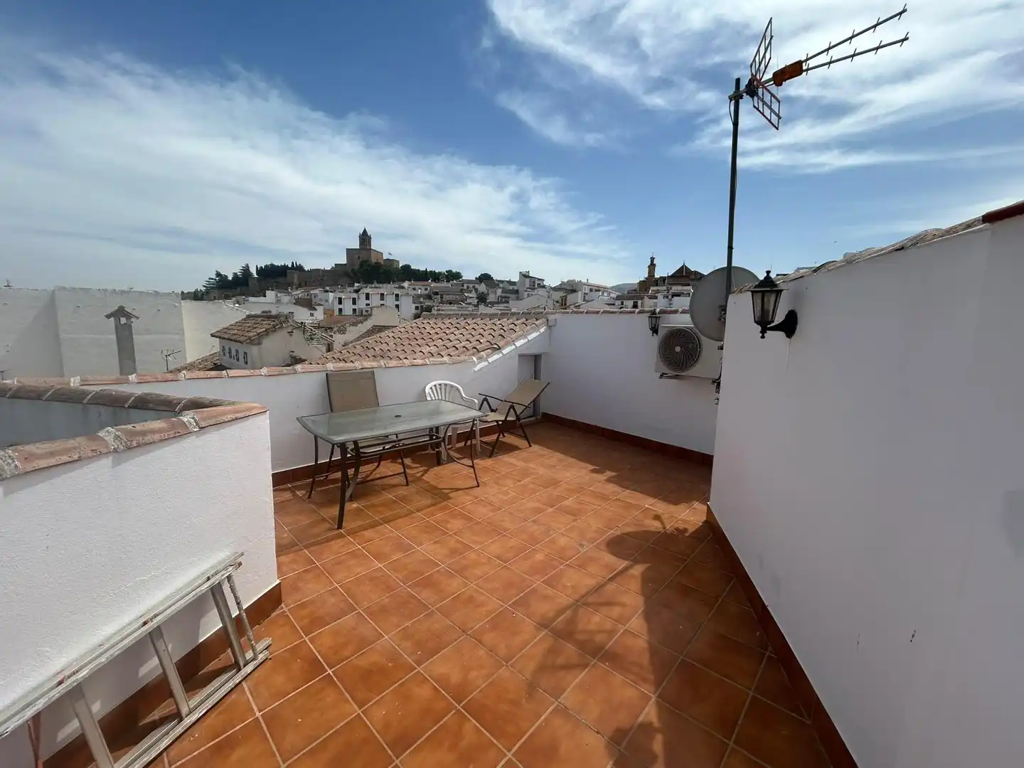 Dúplex amb terrassa en venda a Casco Histórico, imagen 30