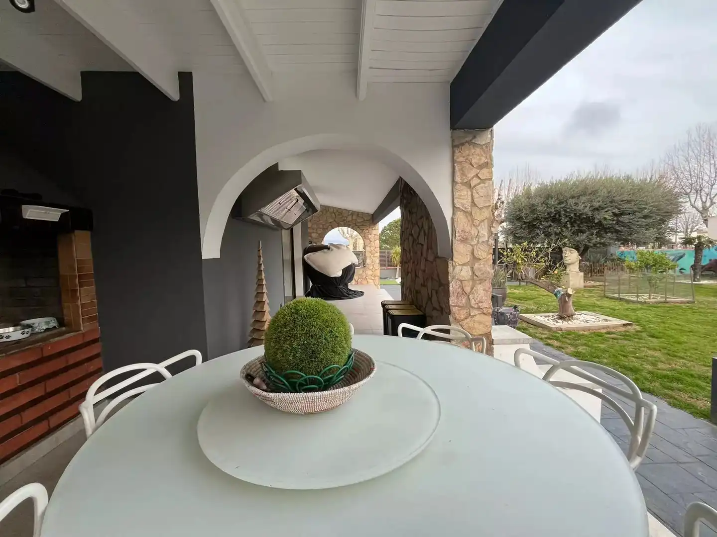 Casa in vendita a Moxó - Sant Mori, imagen 24