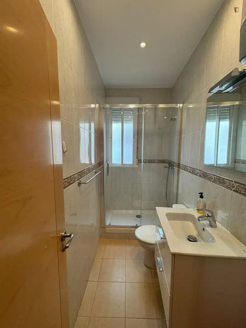 Apartament de lloguer a Embajadores - Lavapiés