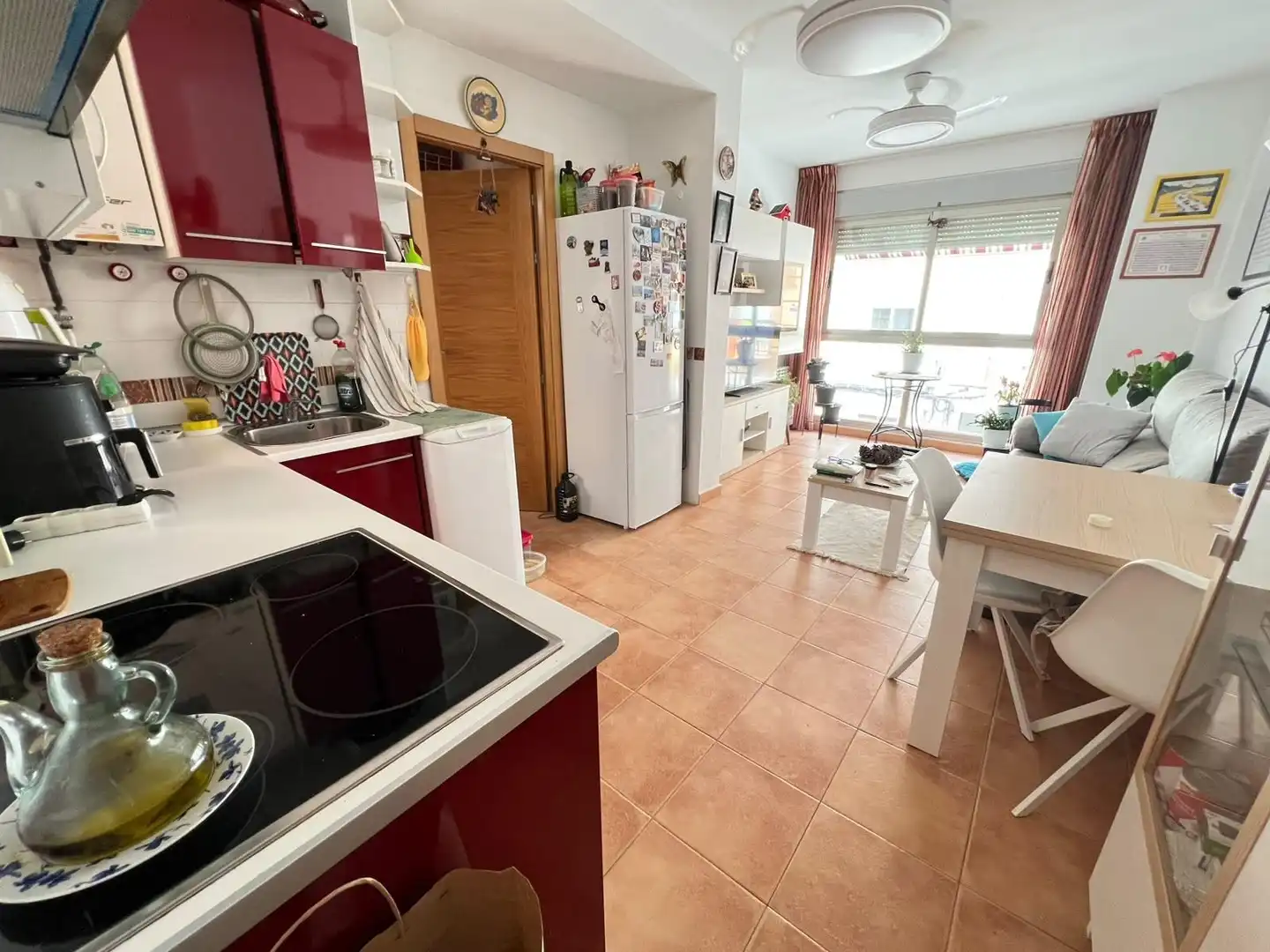 Wohnung mit Aufzug zum Verkauf in Miguelturra, imagen 3