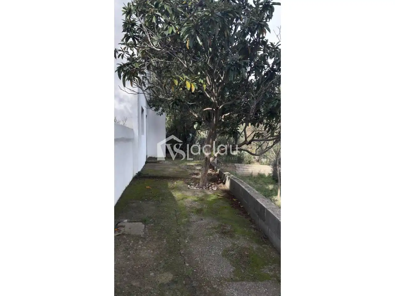 Casa o xalet en venda en Esparreguera amb Jardí privat