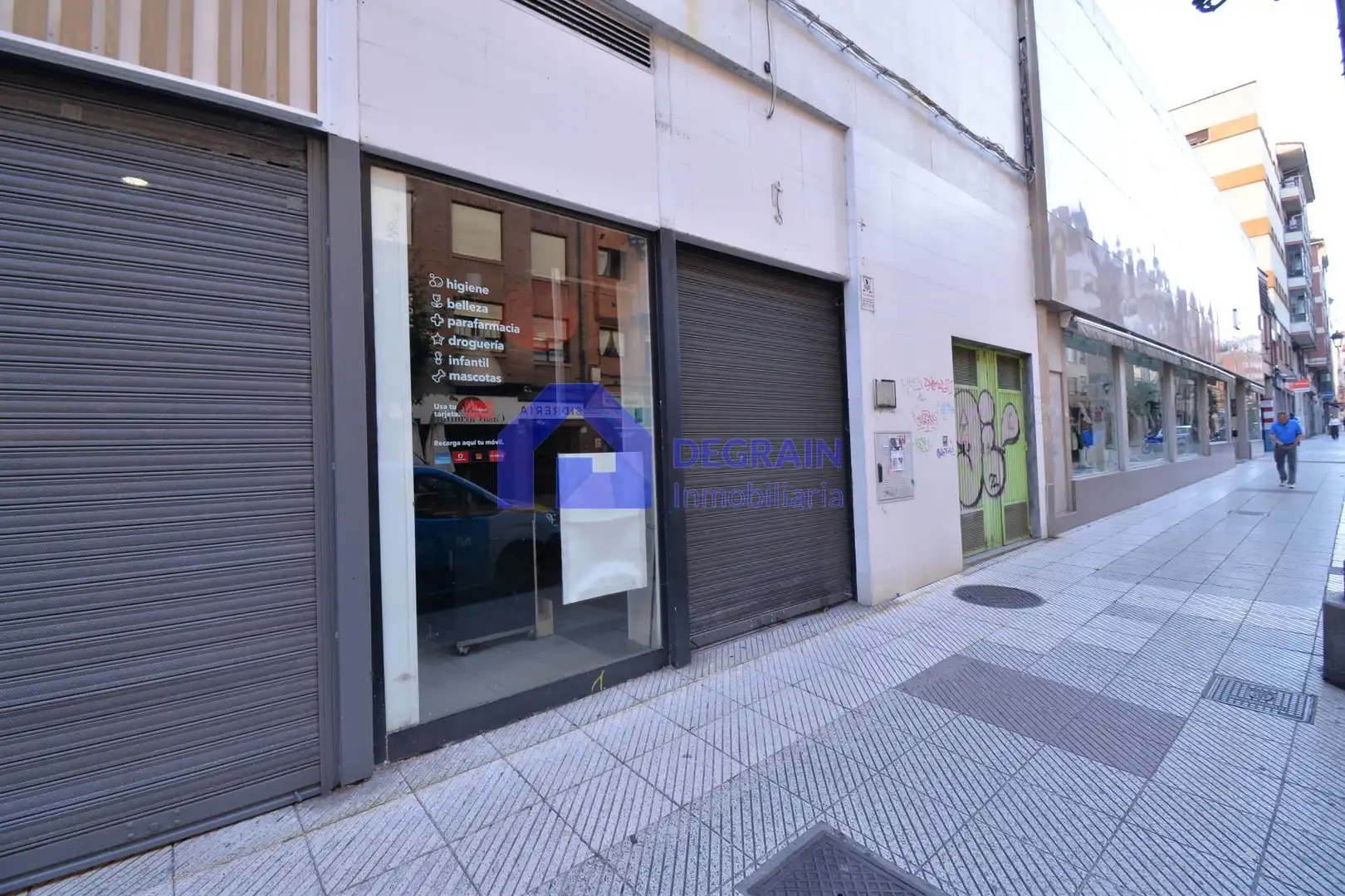 Local comercial de lloguer a HUCA - La Cadellada, imagen 4