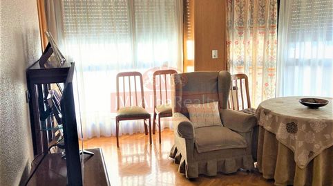 Foto 4 de Apartamento en venta en Centro, Albacete Capital
