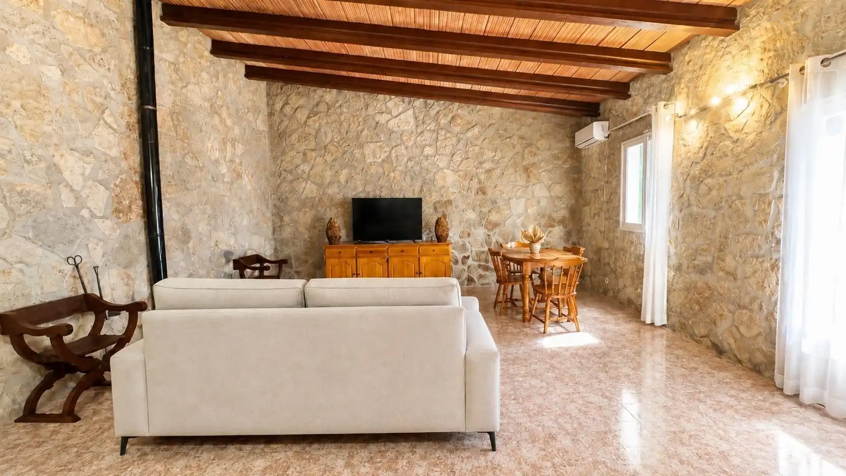 Casa pareada con jardín en alquiler en Binissalem, imagen 7