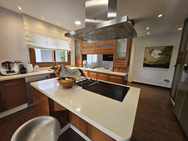 Casa-chalet en Venta en Los Pinos