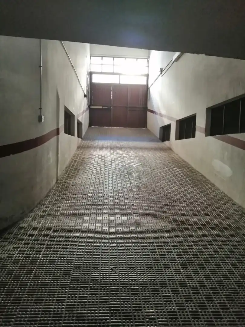 Wohnung zum Verkauf in Torredelcampo mit Abstellraum