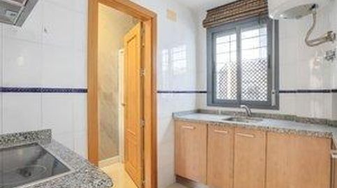 Photo 4 of Flat for rent in Barrio del Nervión, Sevilla Capital