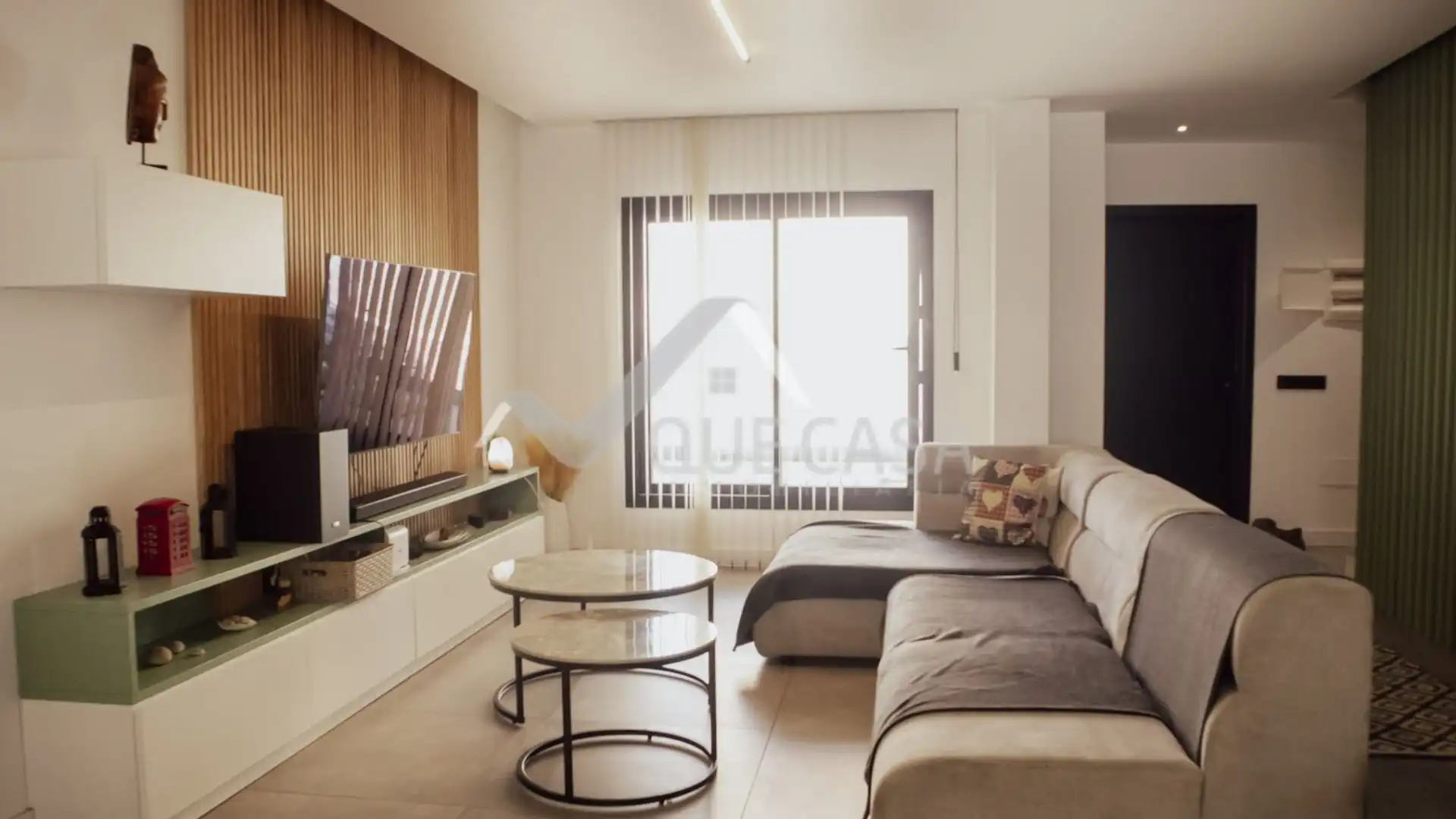 Living room of Duplex for rent in Agüimes  with Furnished