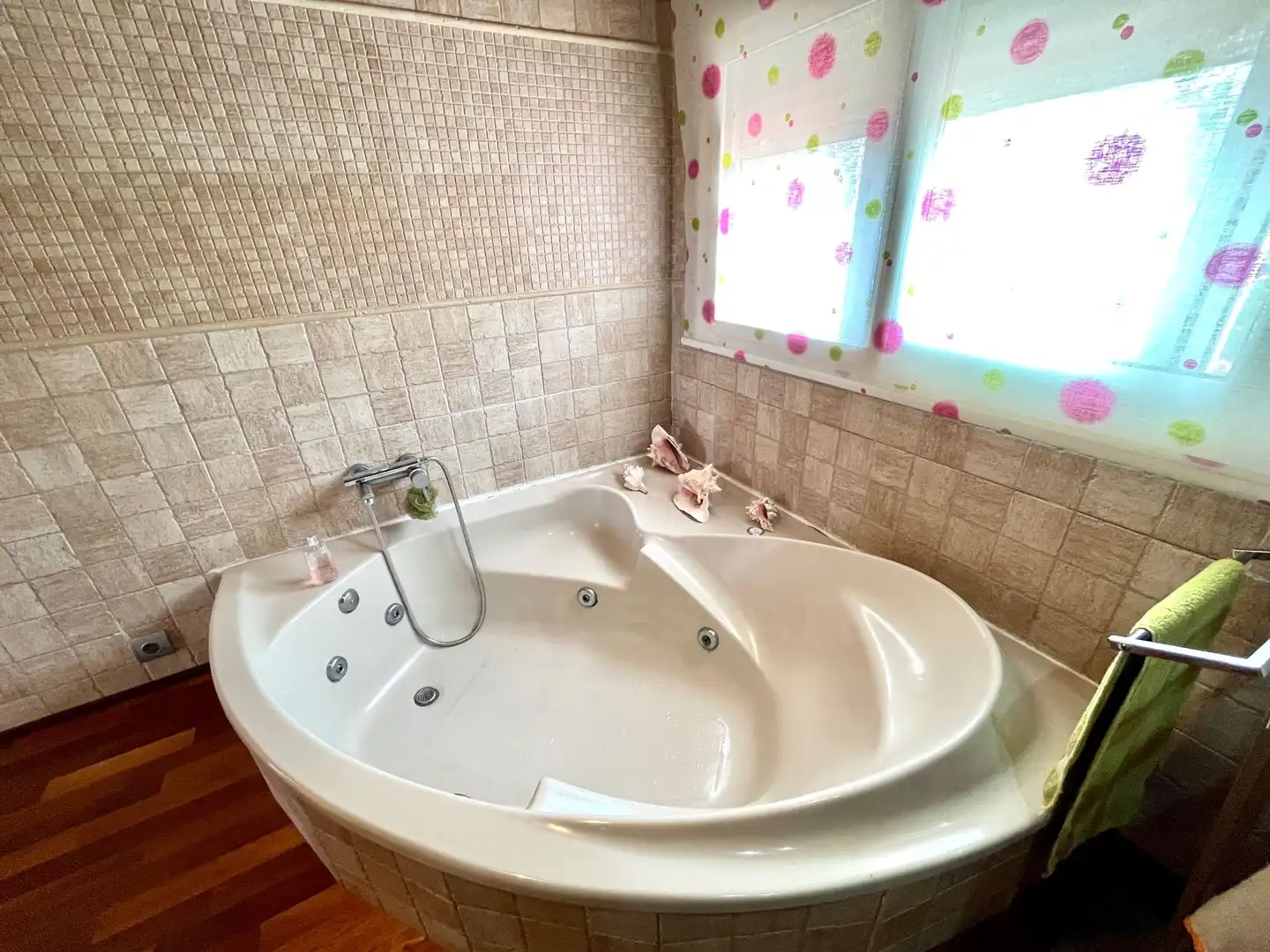 Haus mit Pool zum Verkauf in Costa Sur, imagen 19
