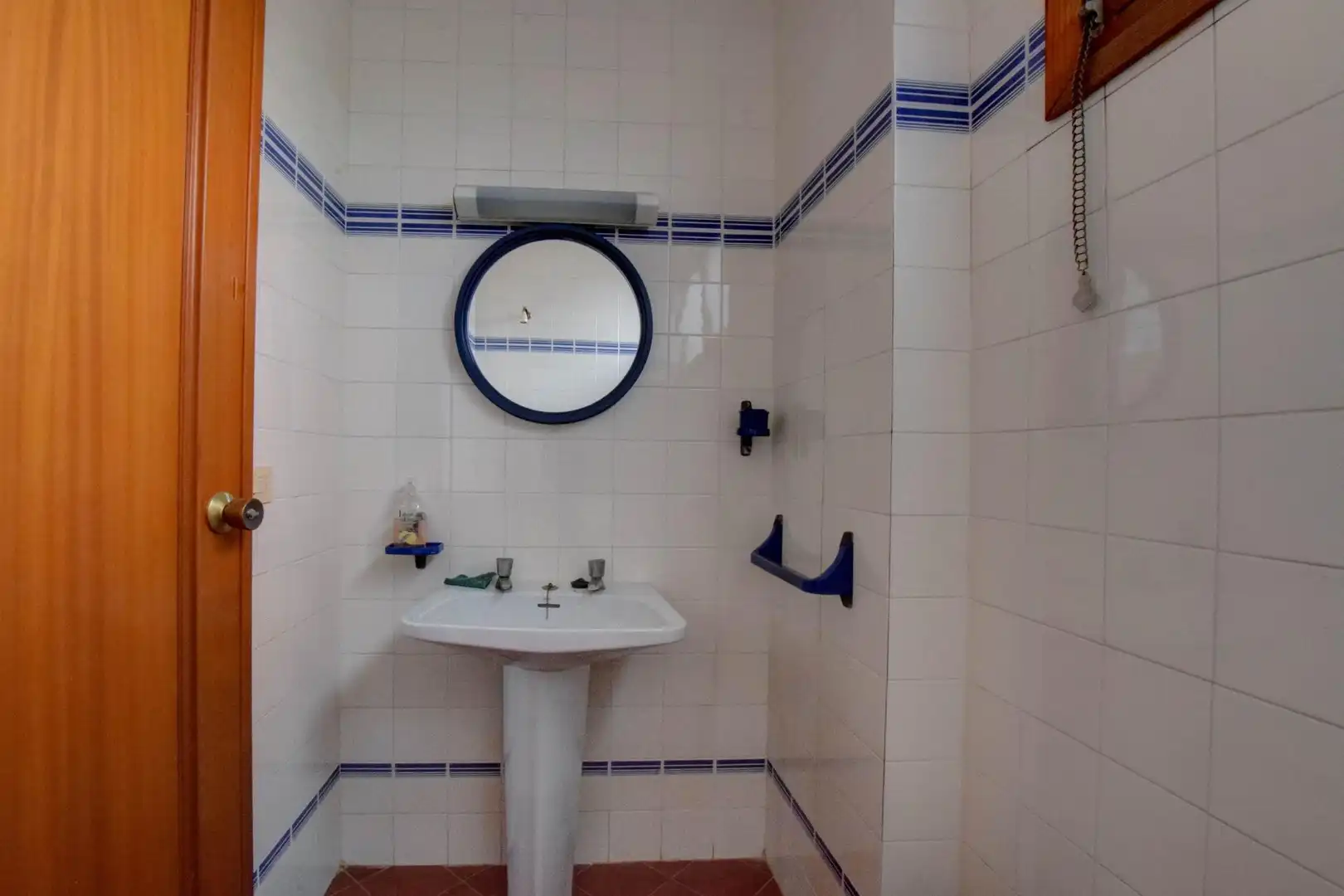 Bany de Casa o xalet en venda en Betxí amb Calefacció, Terrassa i Traster