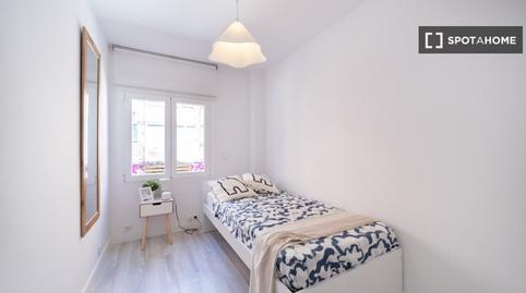 Photo 2 of Flat to share in Berruguete,  Madrid Capital