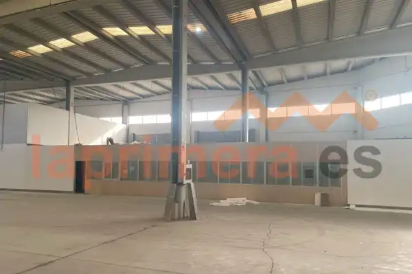 Industrial building to rent in Alaquàs, imagen 3