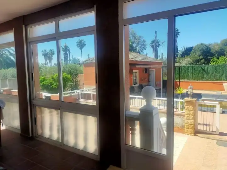 Villa con piscina in vendita a La Foia - Daimés - Asprella, imagen 24