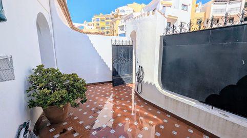 Foto 4 de Ático en venta en Cabopino - Artola, Marbella
