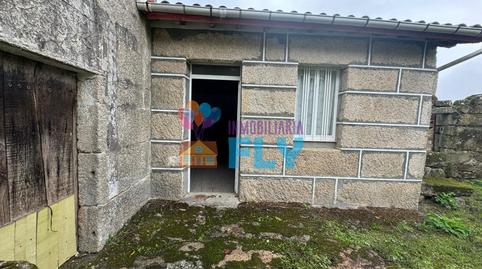 Foto 5 de Casa o xalet en venda a Vilar de Barrio, Ourense