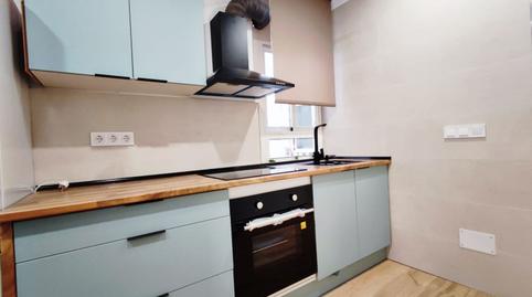 Photo 5 of Flat to rent in Centro, Elche / Elx