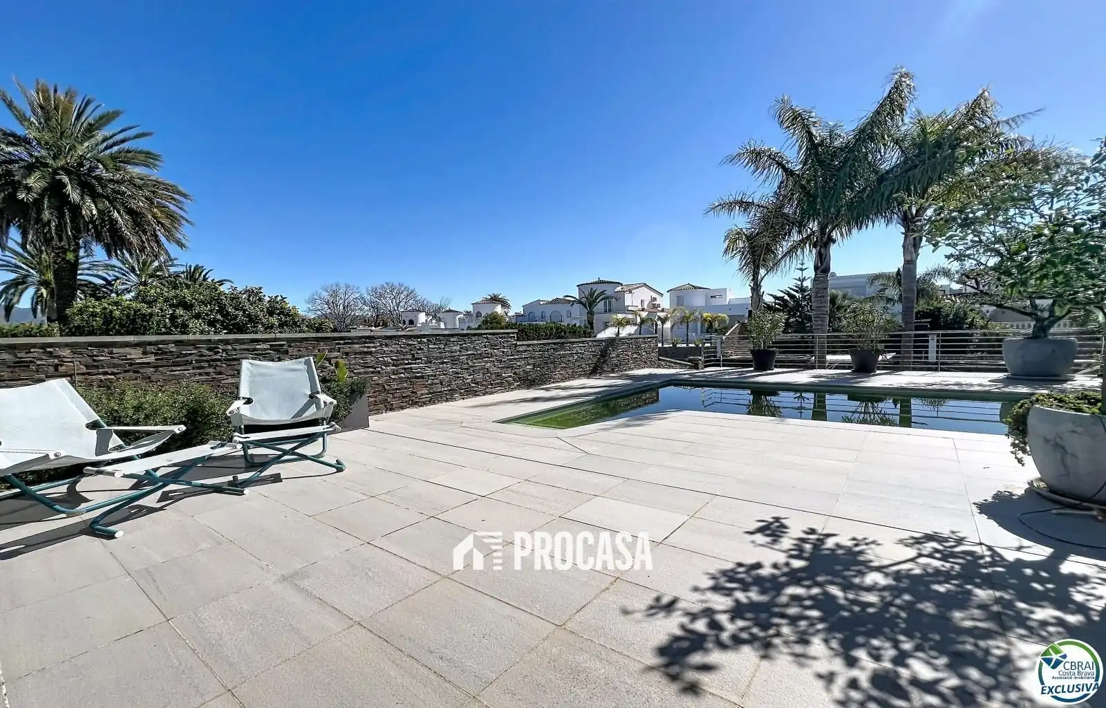 Villa con piscina in vendita a LLOBREGAT, imagen 6